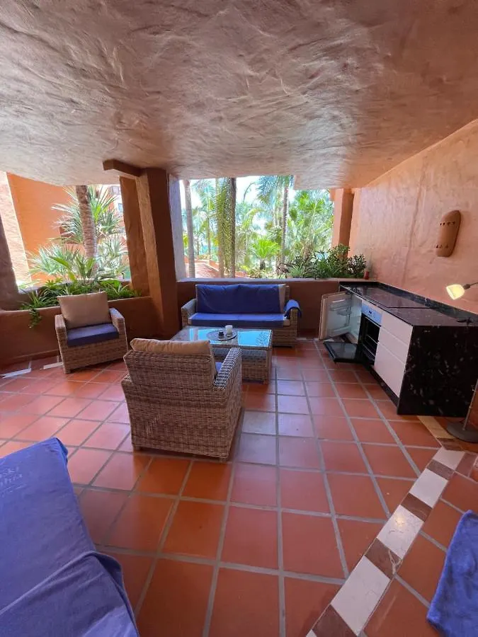 ***** Hotel Studio Private Wing Estepona Spain