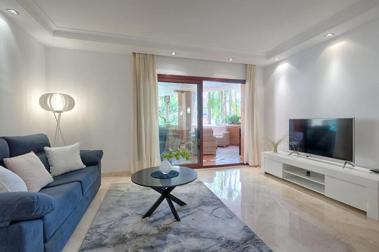 Studio Private Wing Estepona 5*,  Spain